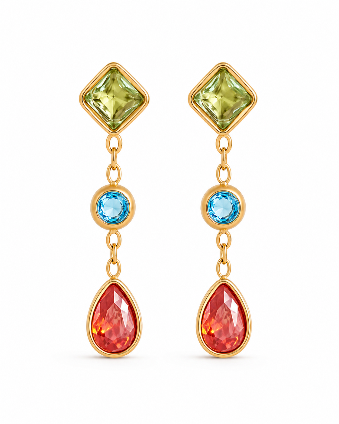 Florence Earrings