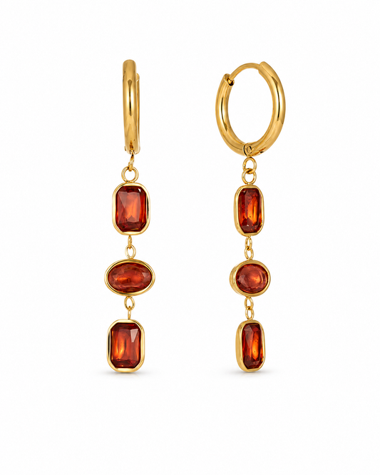 Elly Earrings
