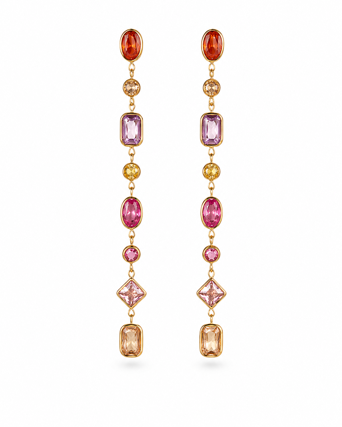 Colette Earrings