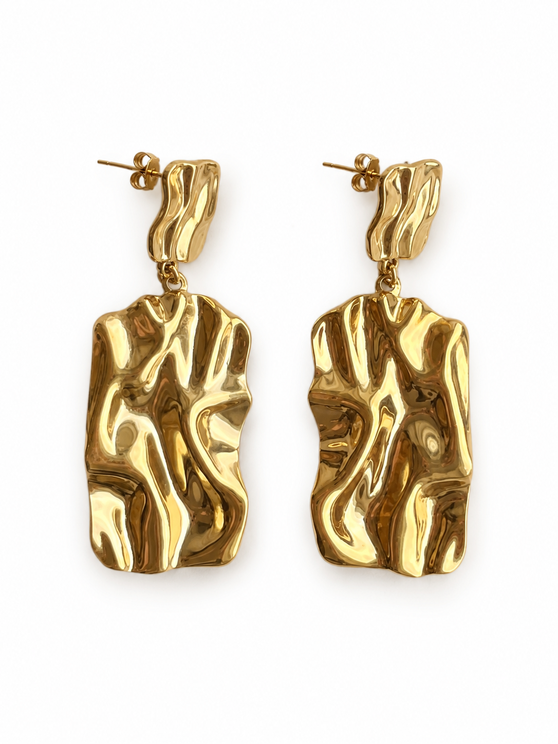 Elegant Statement Earrings