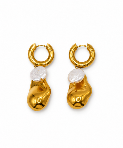 Guila Earrings