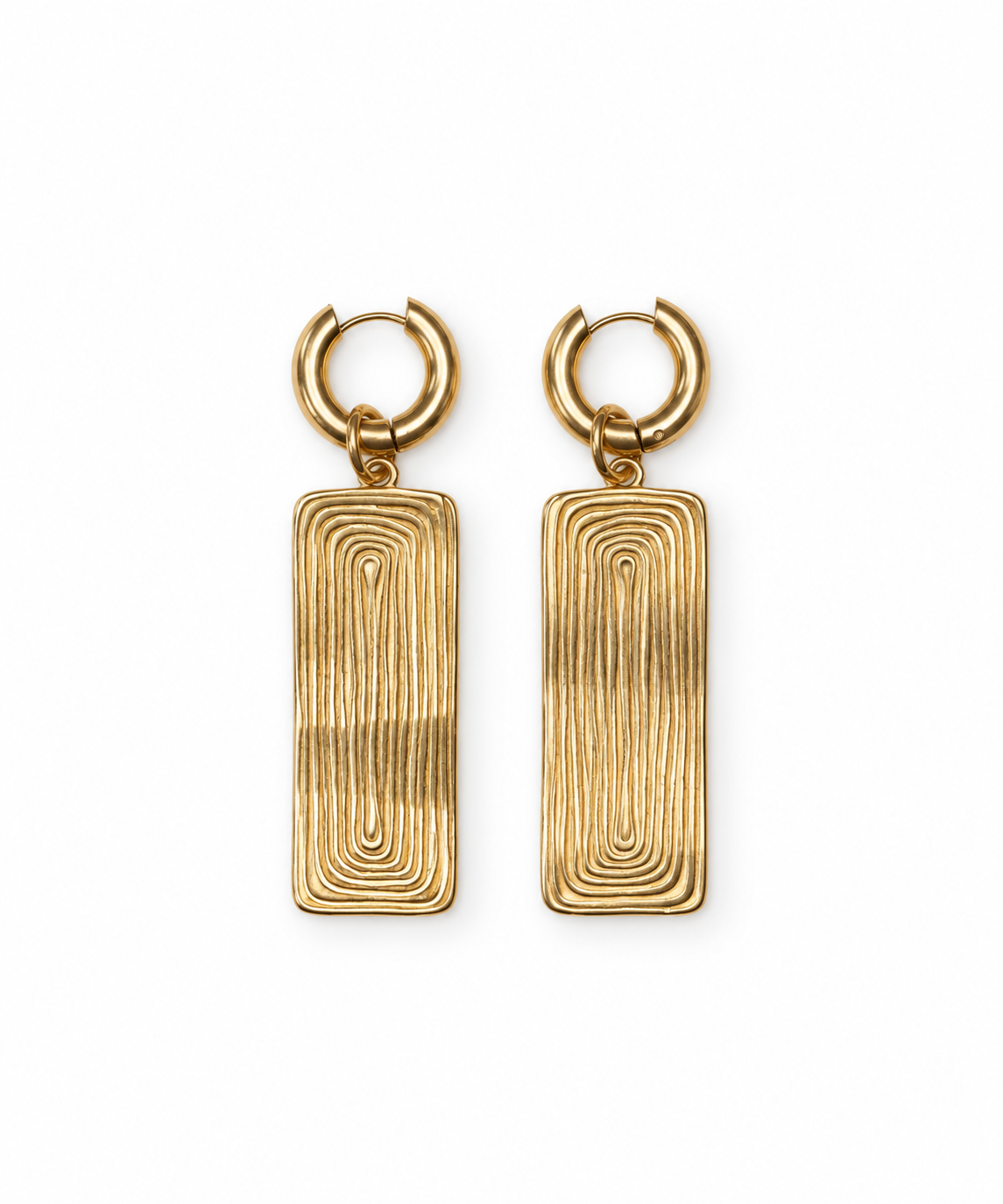 Beautiful Grace Hoops