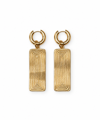 Beautiful Grace Hoops