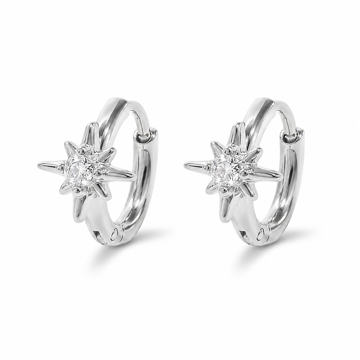 Sumi Earrings