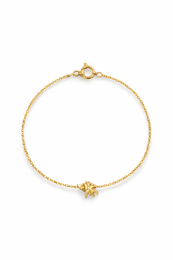 Lucky Elephant Bracelet