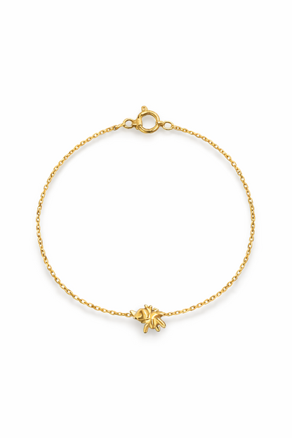 Lucky Elephant Bracelet