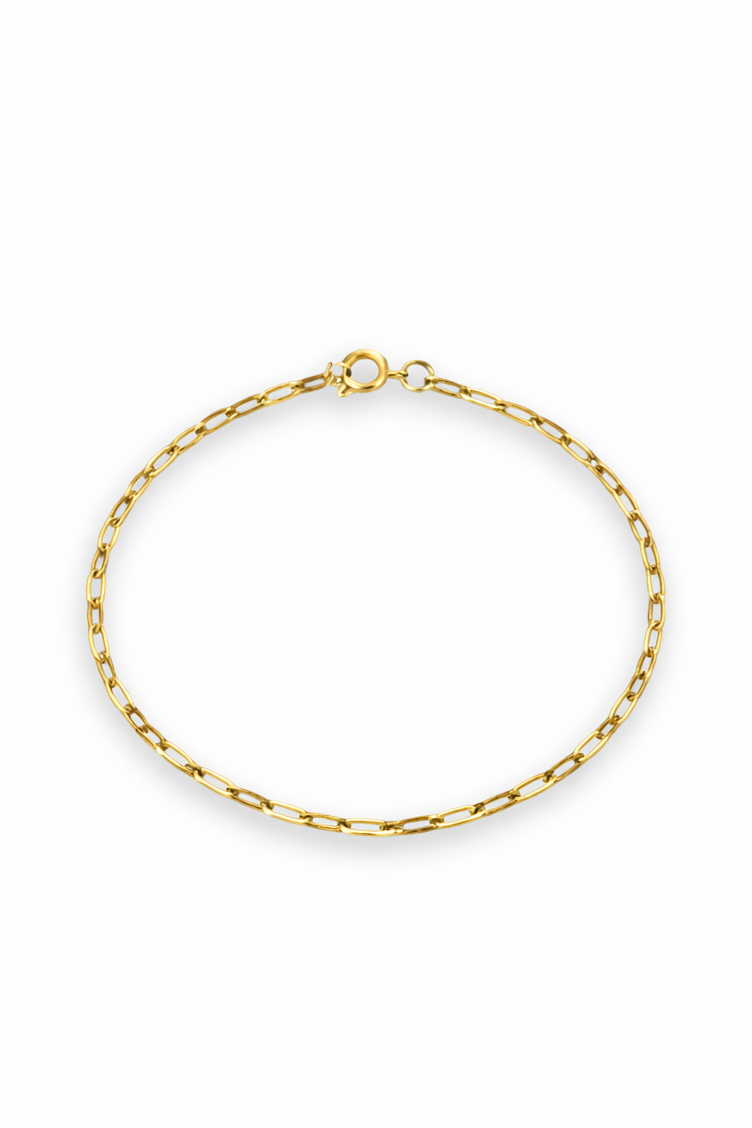 Classic Link Bracelet