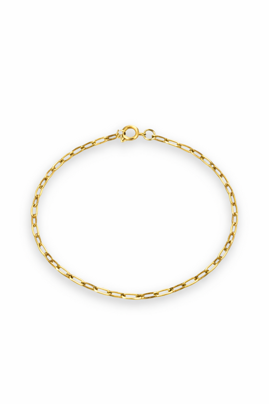 Classic Link Bracelet