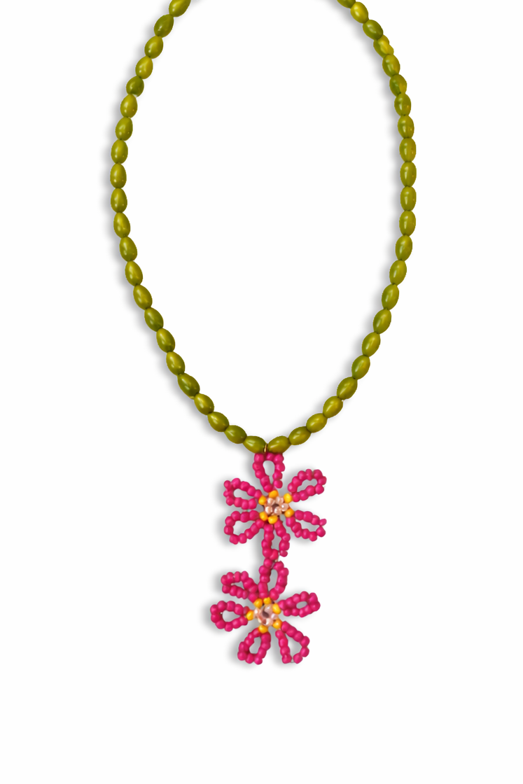 Bloom Garden Necklace