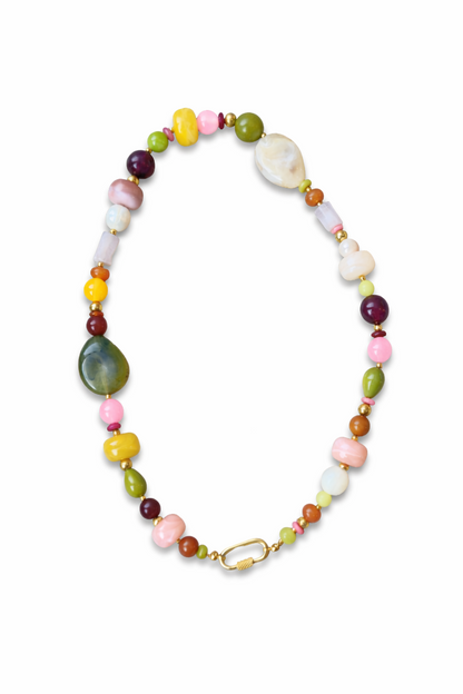 Harvest Mix Necklace