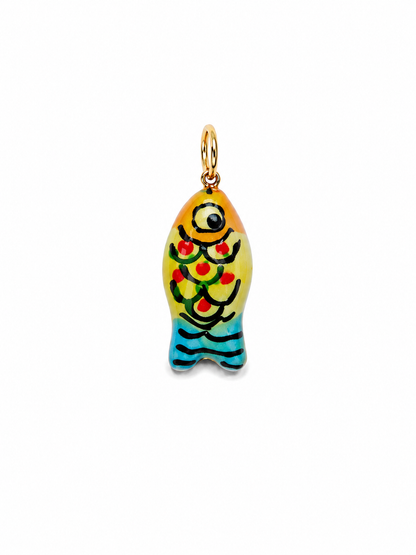 Mona Necklace
