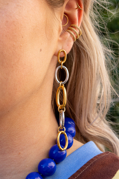 Lumina Earrings