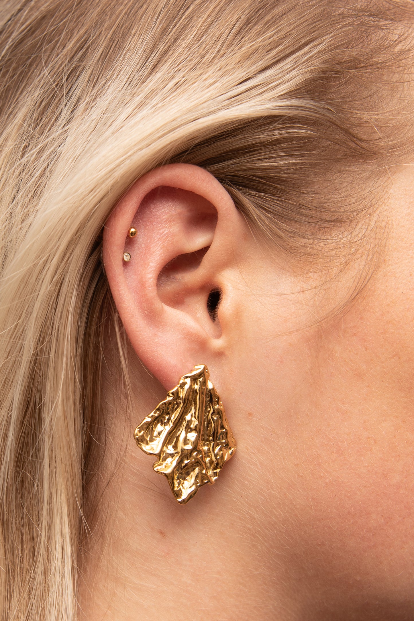 Festive Chic Earrings