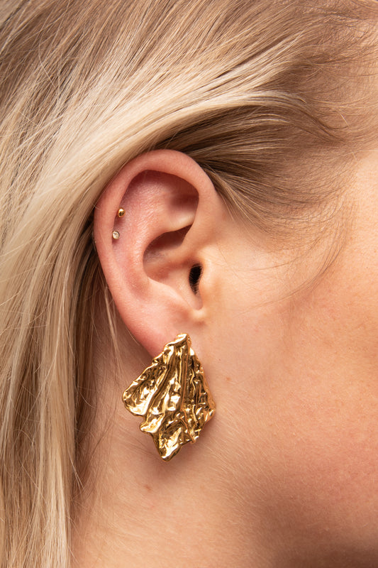 Festive Chic Earrings