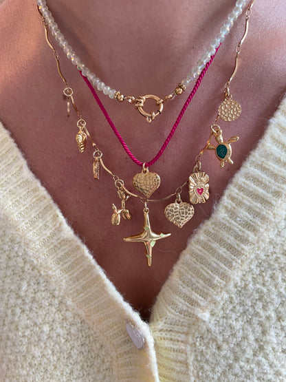 Joyous Gems Necklace