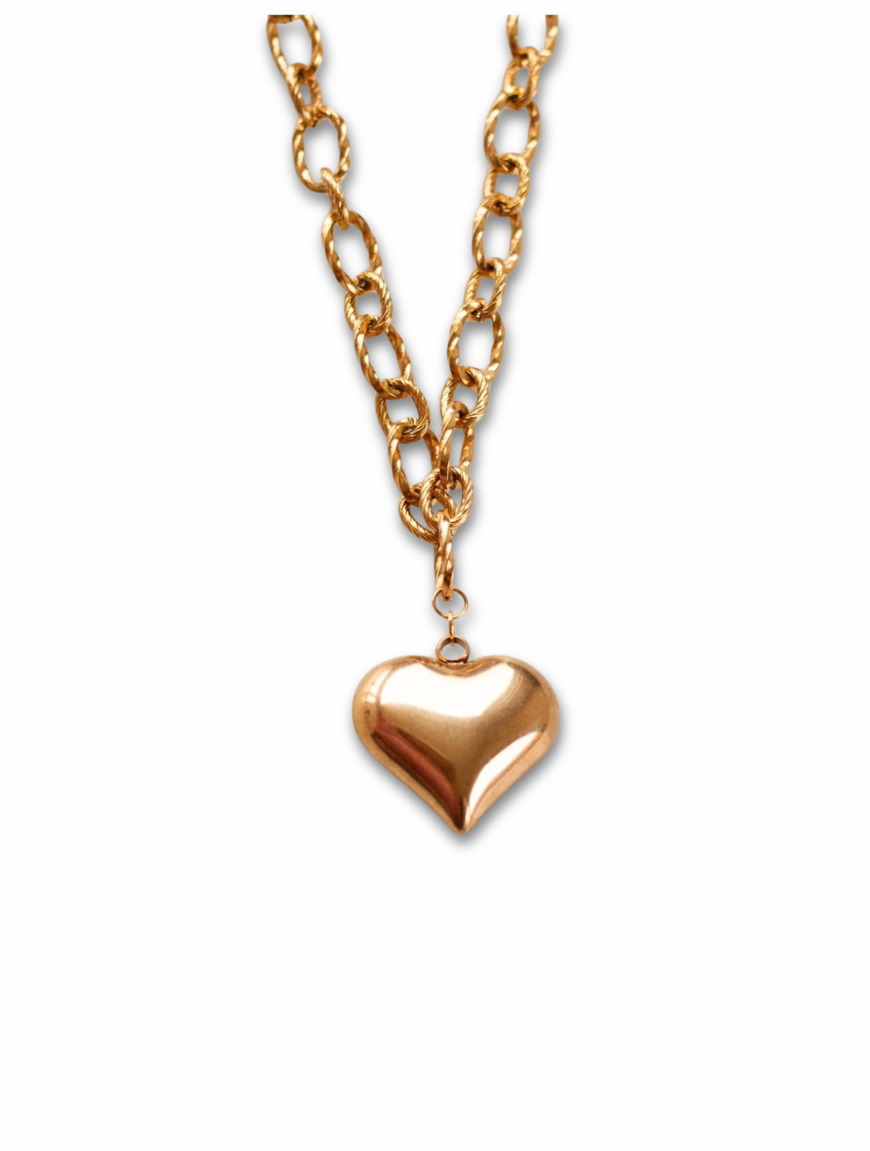 Pretty Love Necklace