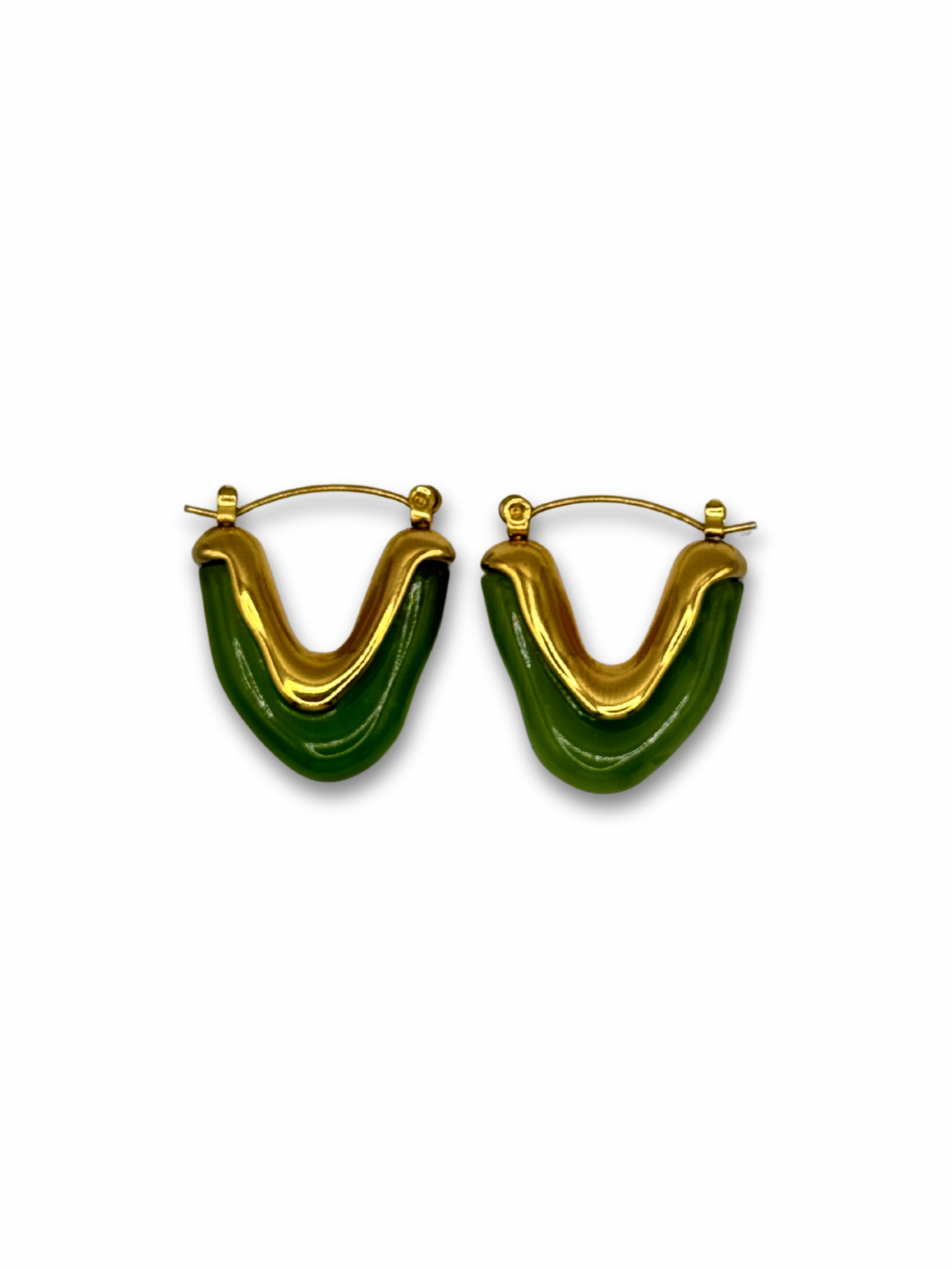 Mirabelle Earrings