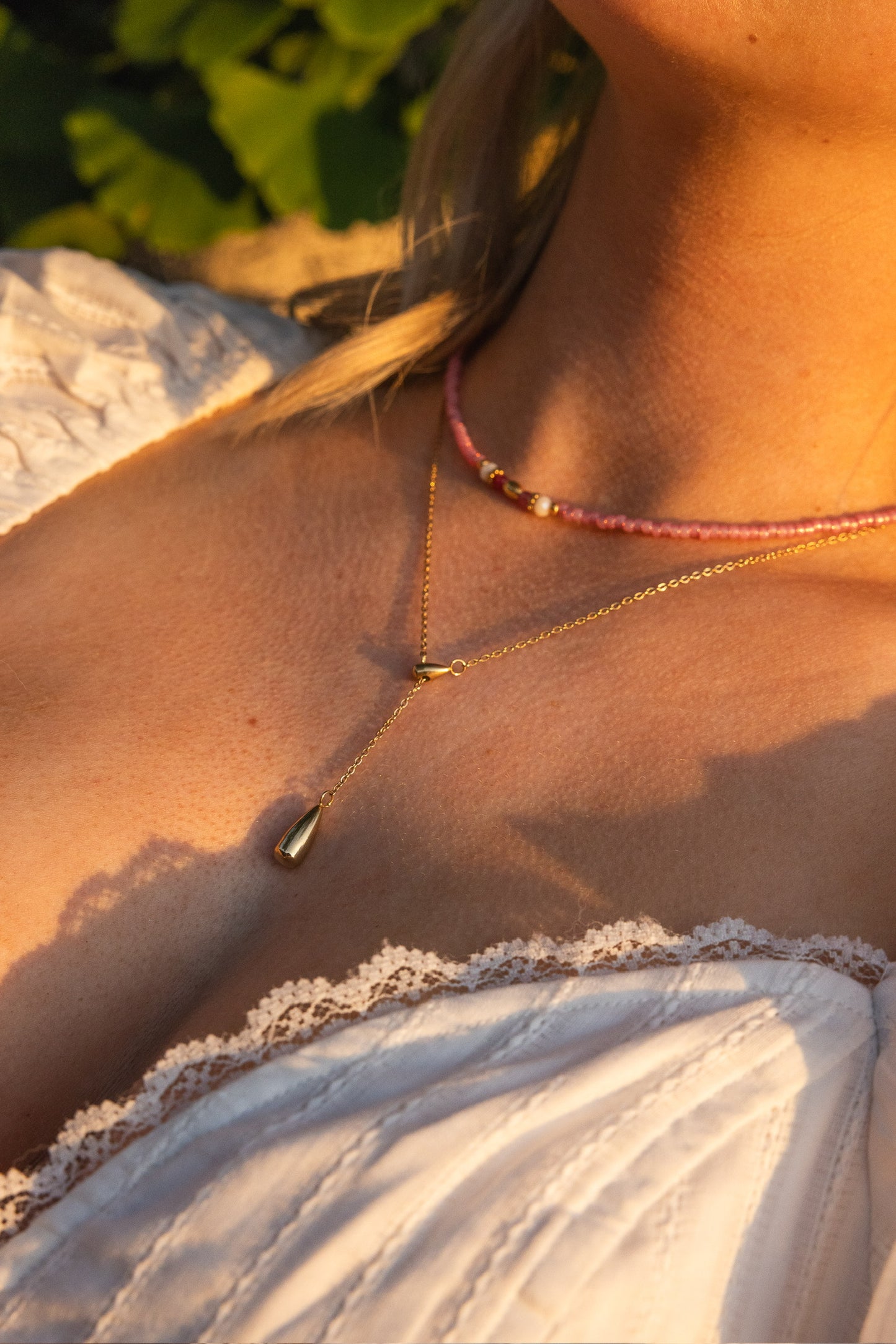 Livly Necklace