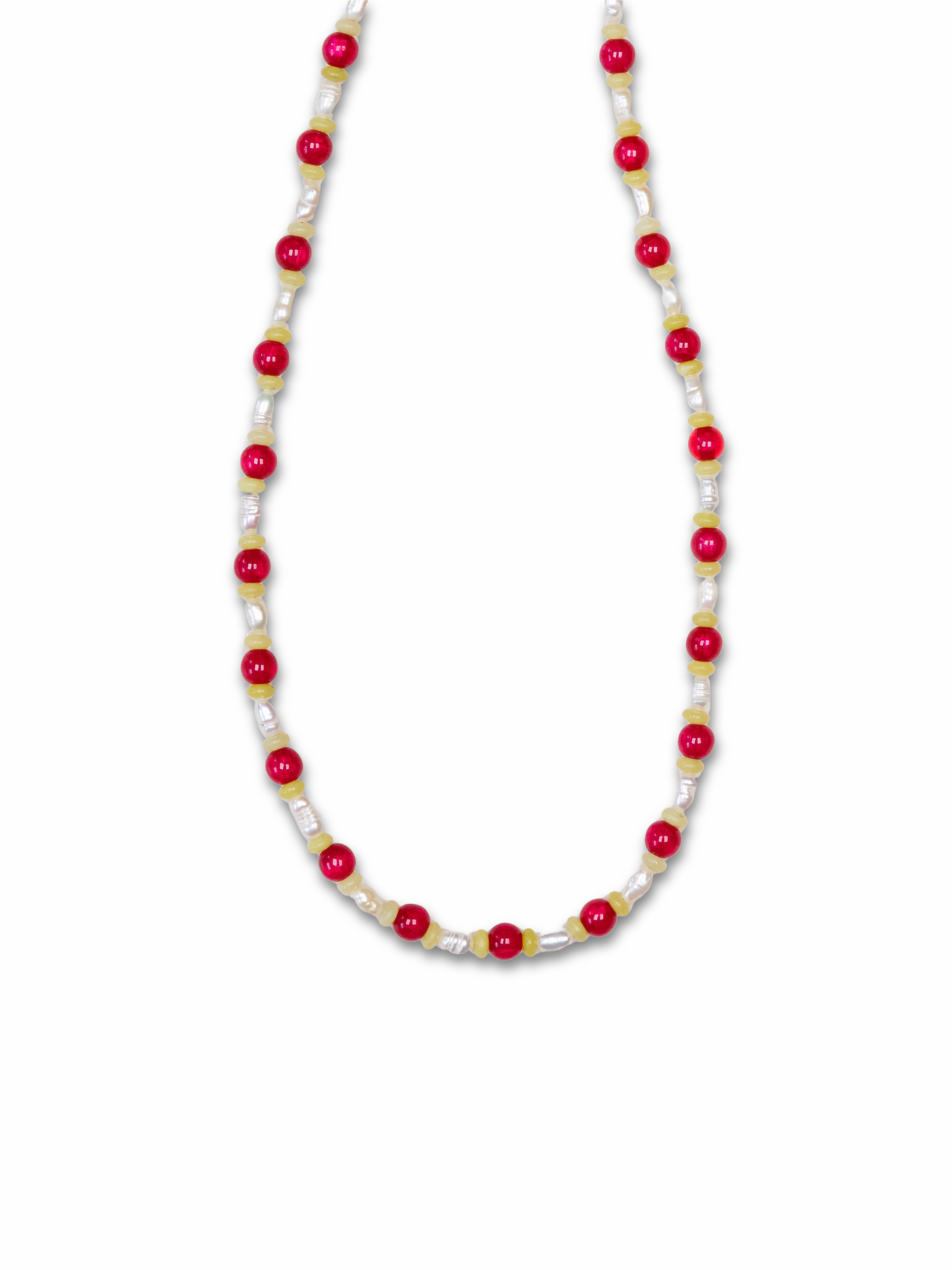 Tropical Dreams Necklace