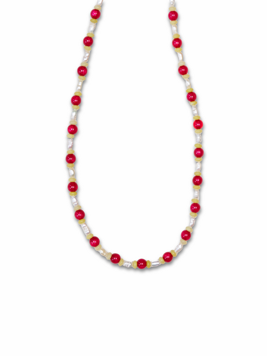 Tropical Dreams Necklace