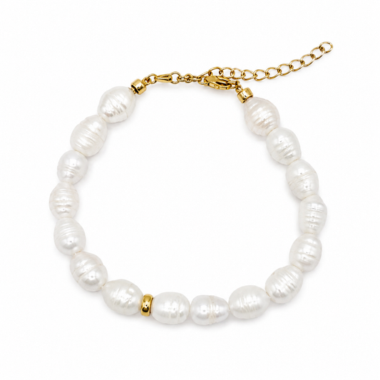 Pearl Muse Bracelet