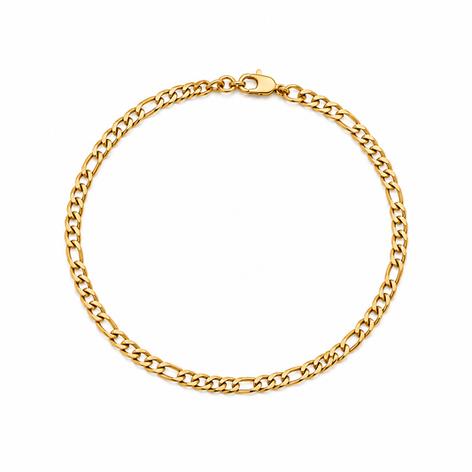 Rose Bracelet