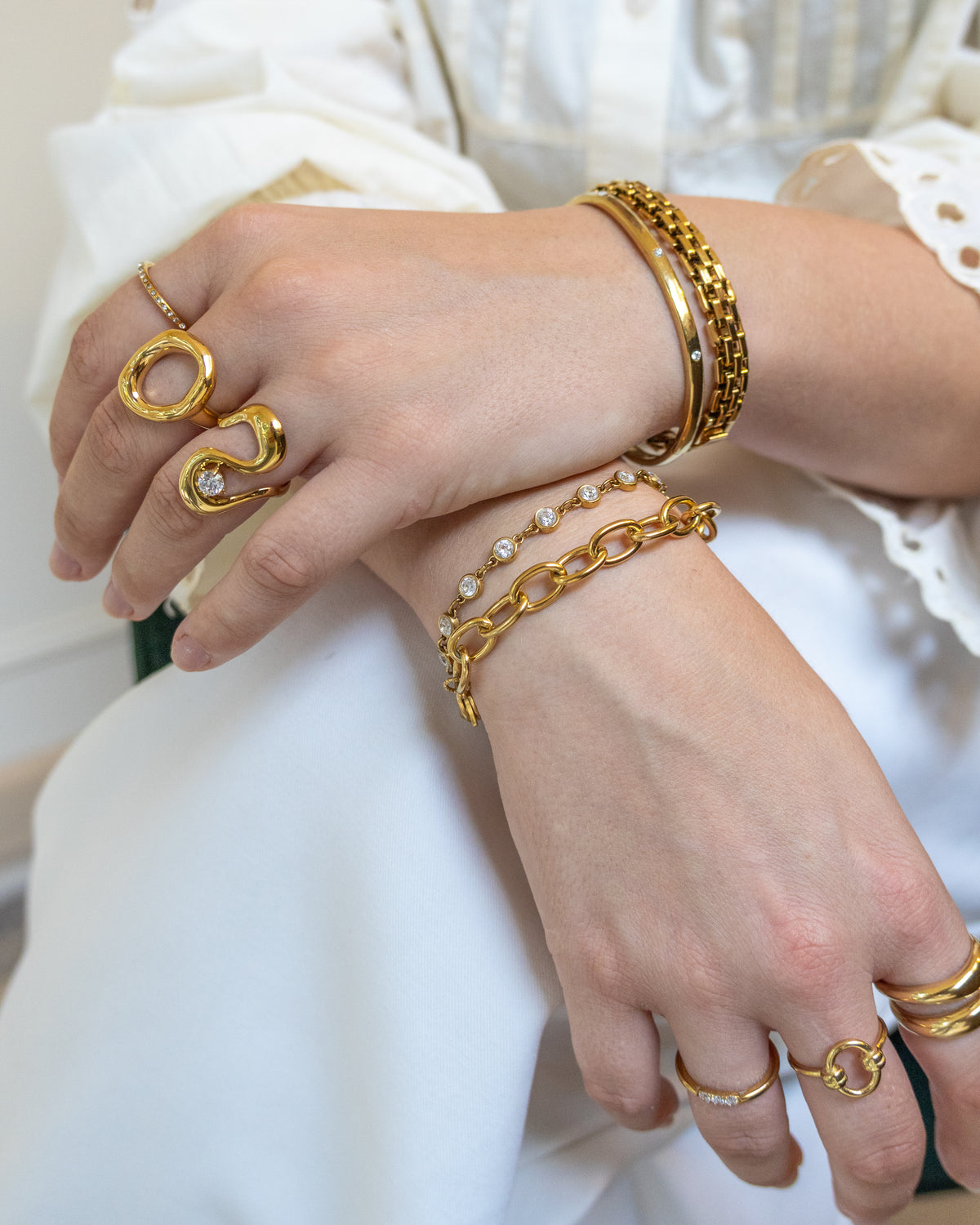Rosie Bracelet