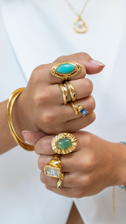 Lumina Ring
