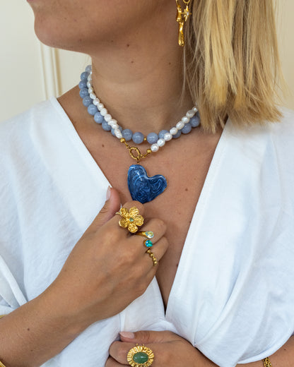 Diddy Necklace