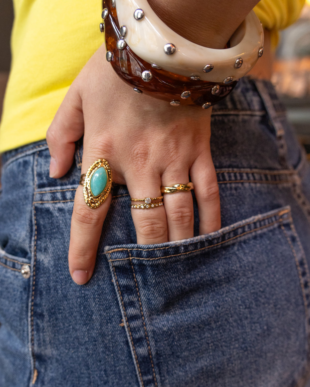 Zito Ring