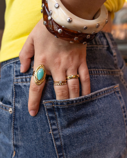 Zito Ring