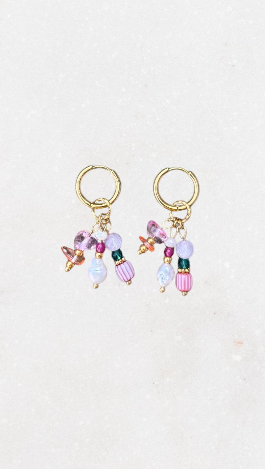 Joy Earrings