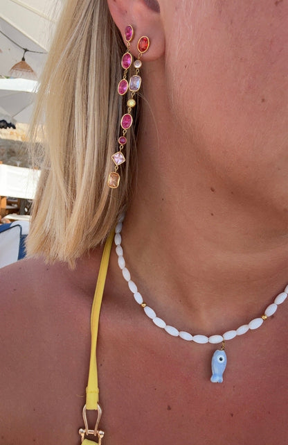 Colette Earrings