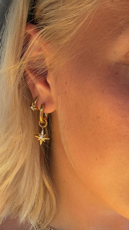 Sumi Li Earrings