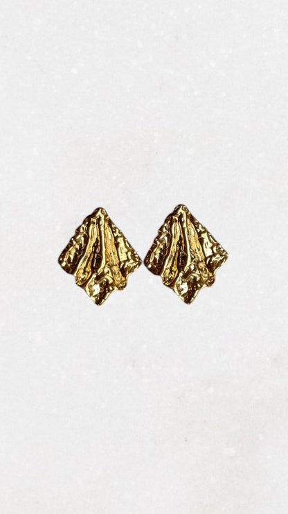 Festive Chic Earrings
