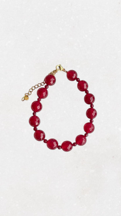 Seasonal Shine Bracelet