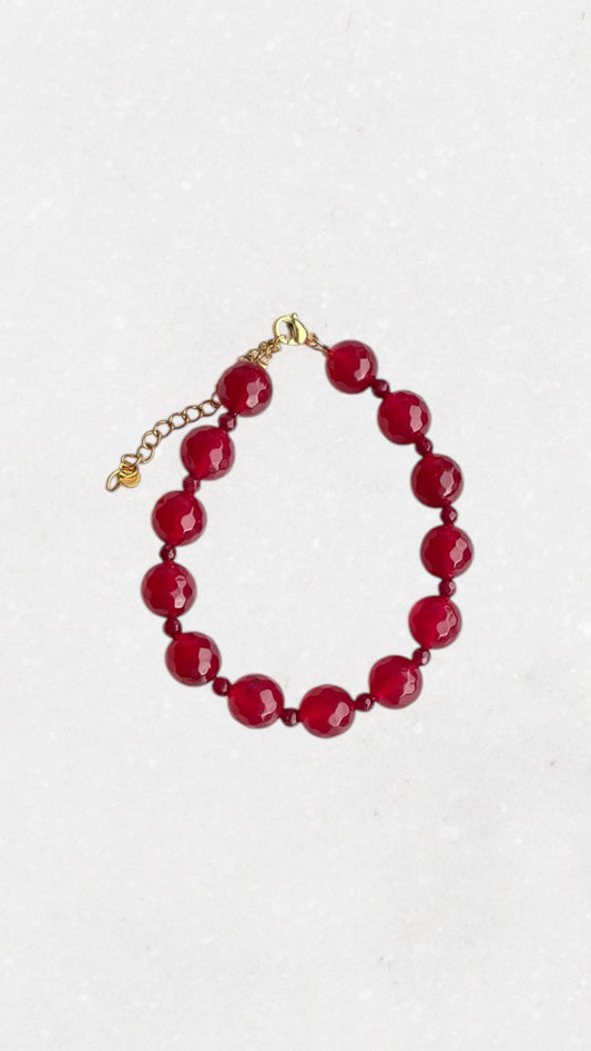 Seasonal Shine Bracelet