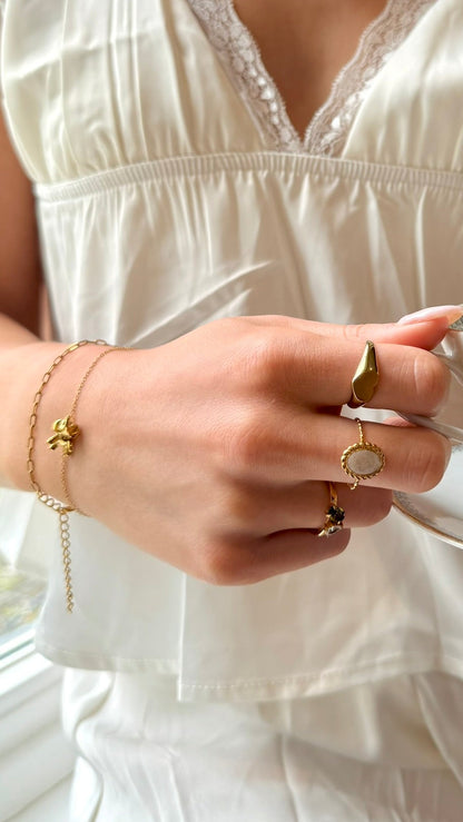 Lucky Elephant Bracelet