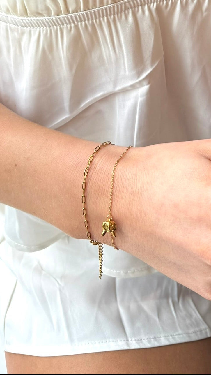 Lucky Elephant Bracelet