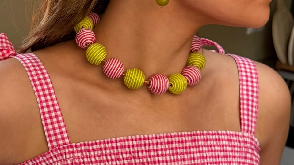 Candy Necklace