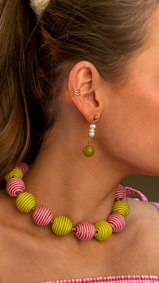 Kia Earcuff