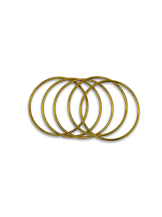 Elegance Bangle Set