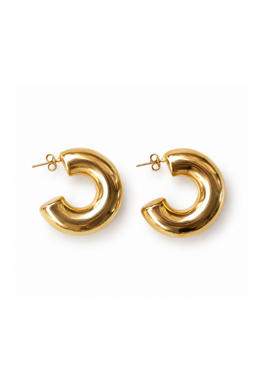 Elle Hoops