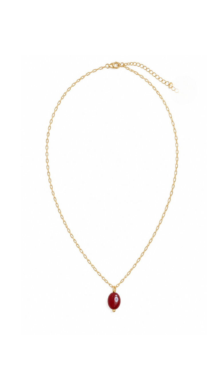 Loua Necklace