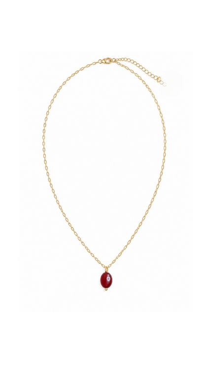 Loua Necklace