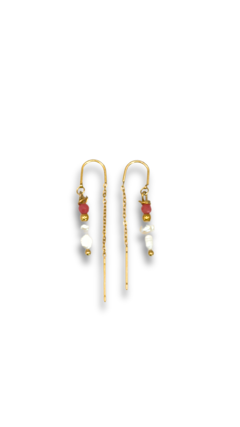 Sien Colorfull Earrings