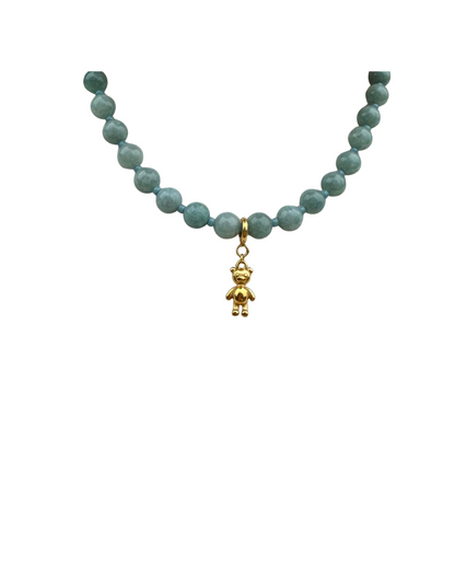 Elan Necklace