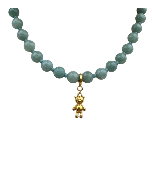 Elan Necklace