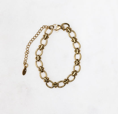 Lilly Bracelet