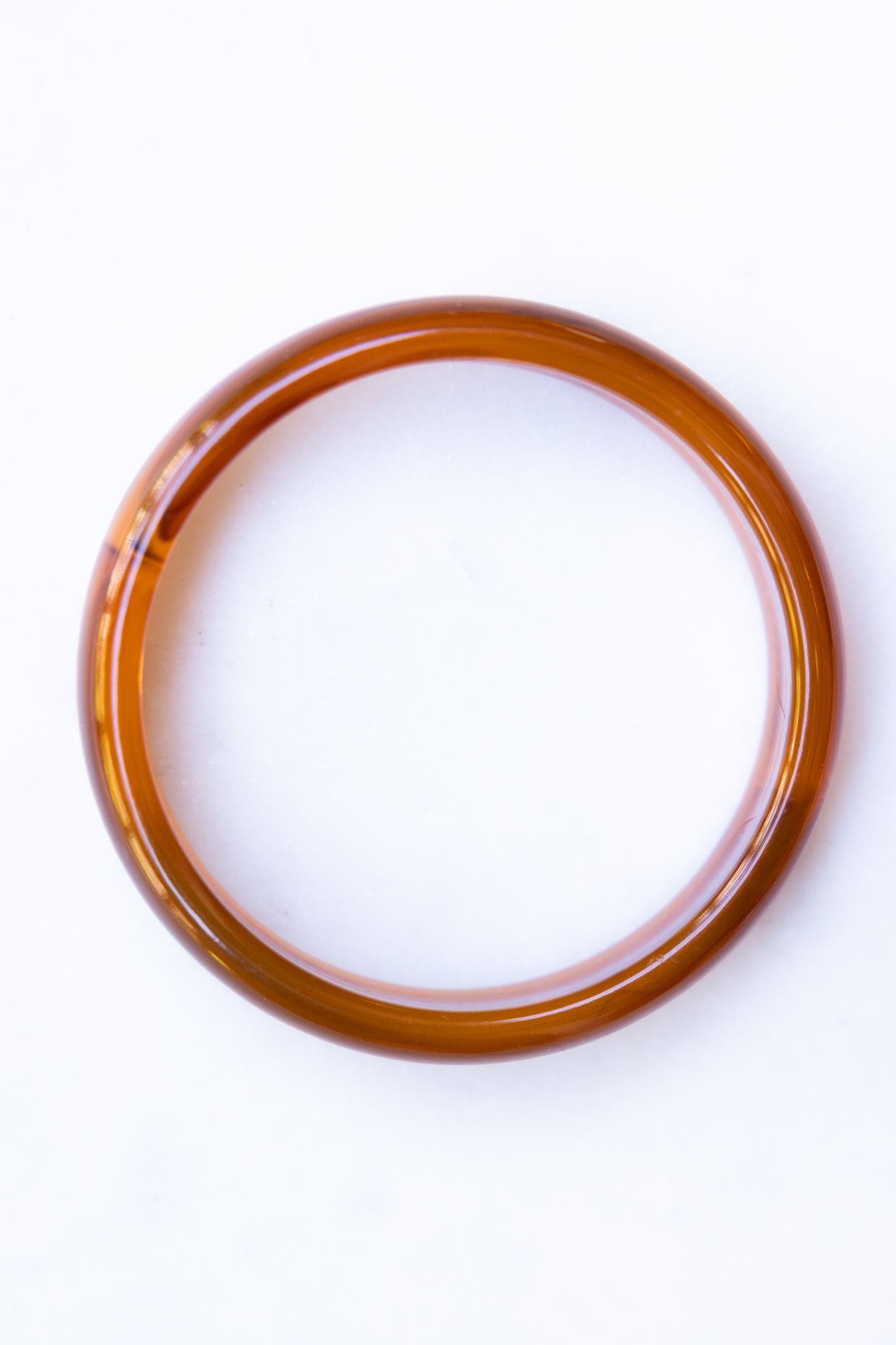 Brown Dust Bangle